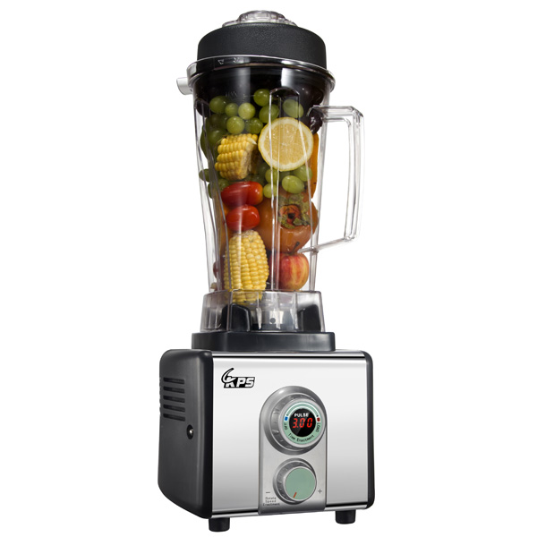 Commercial blender