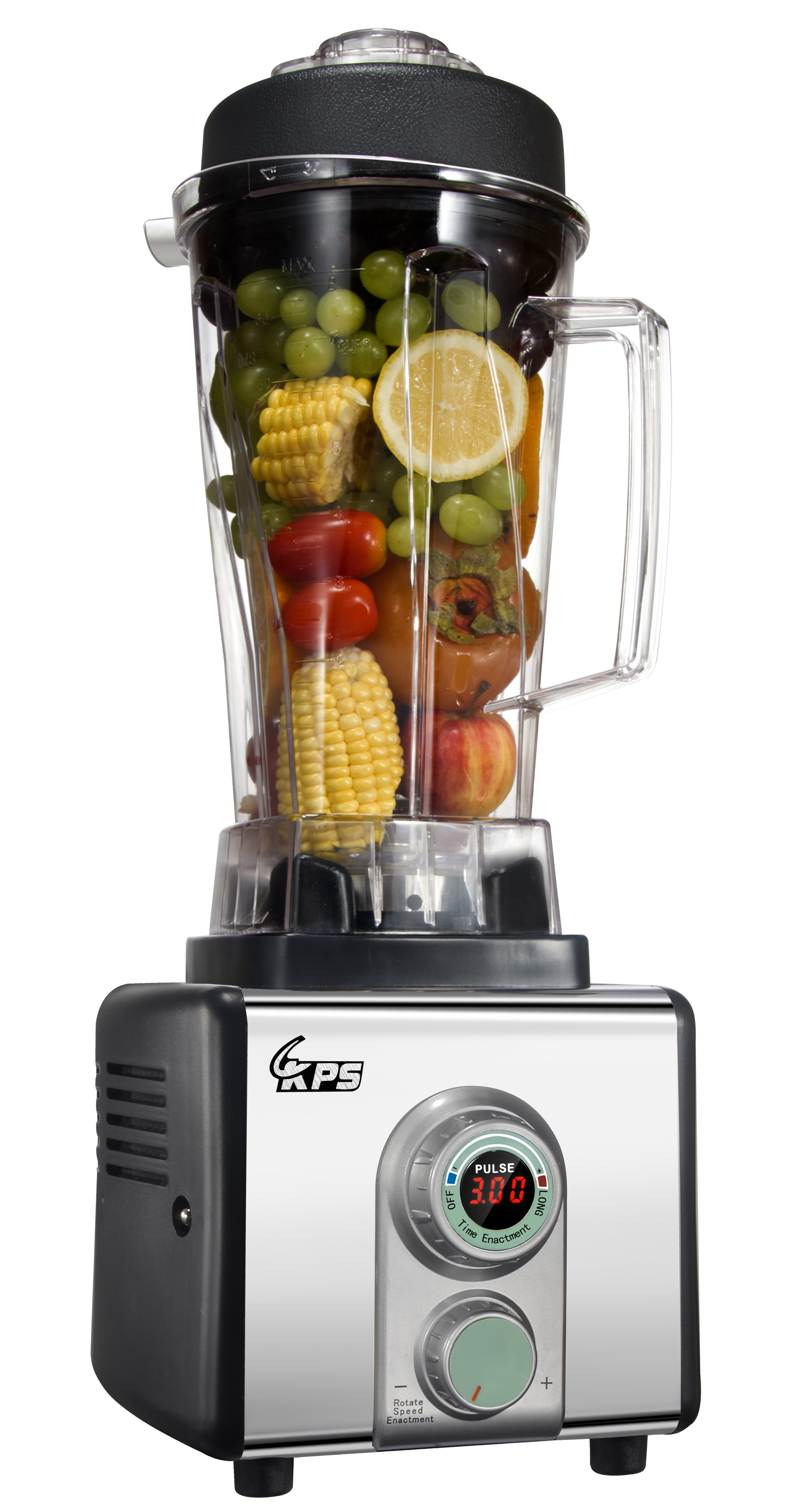 Commercial blender