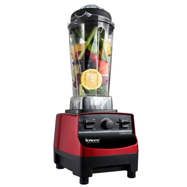 2014 New Heavy duty Total nutrition commercial blender CE/ETL