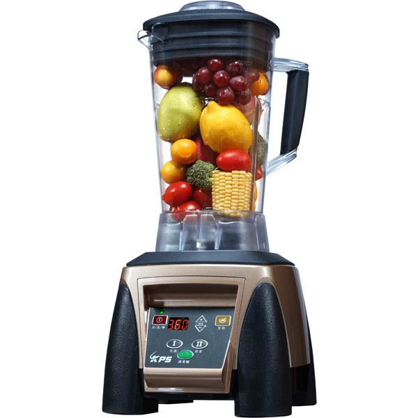 3HP Tritan BPA free Total Nutrition commercial food Blender CE/ETL