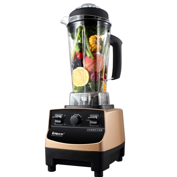 New Heavy duty Total commercial food blender