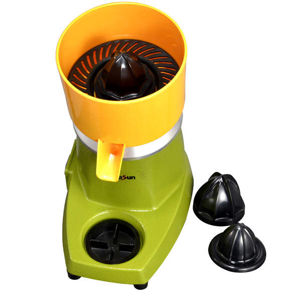 Commercial automatic Citrus Juicer