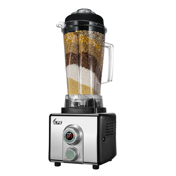 1500w,38000RPM Digital Commercial food blender