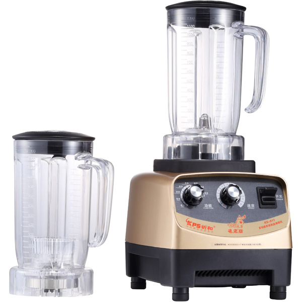 1.2L 1200w high quality Commercial bar blender