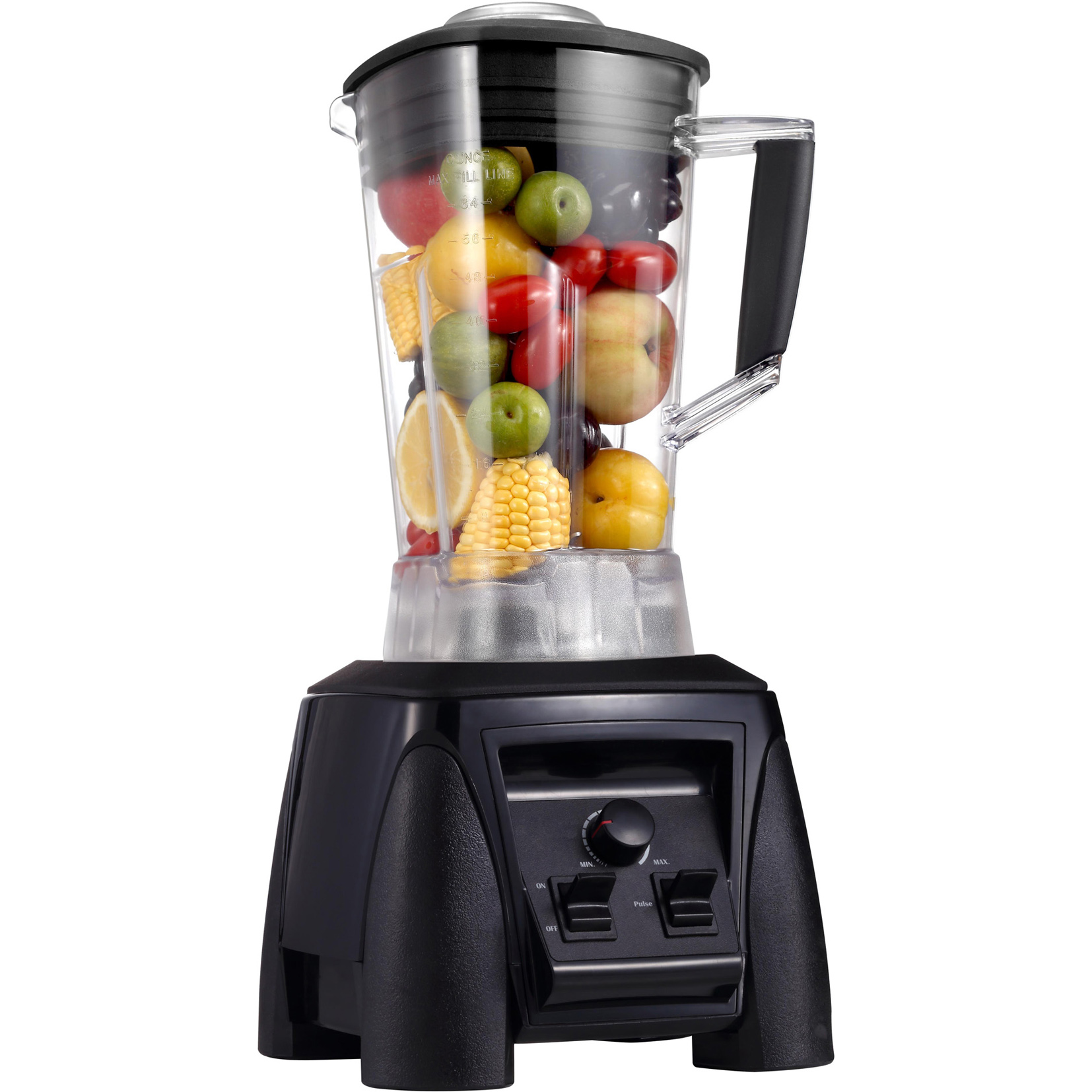 3HP Pro Commercial Blender