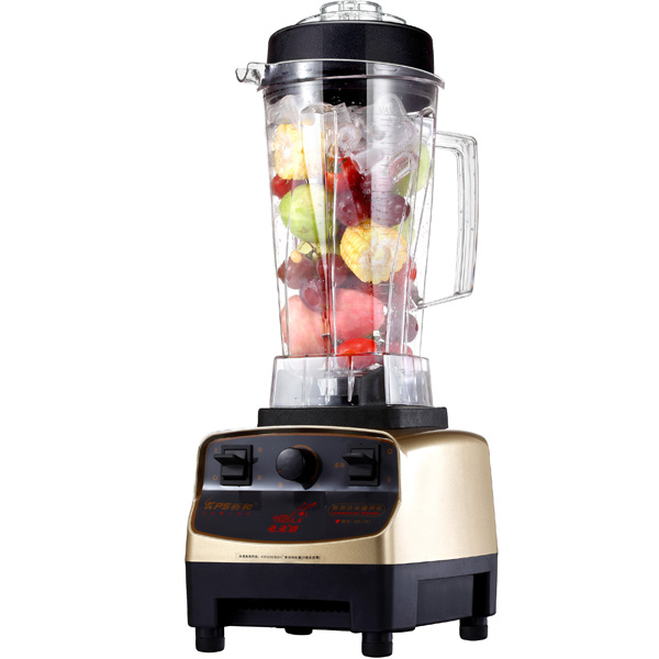 Pro Nutrition Smoothie Blender