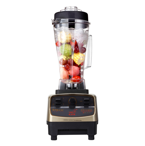 Pro Nutrition Smoothie Blender